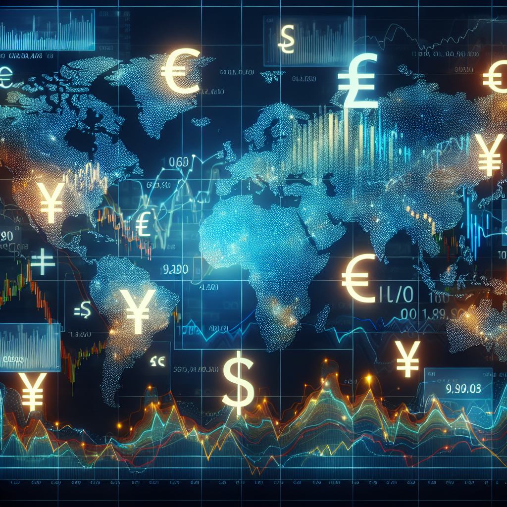 글로벌 금융 시장 동향과 한국 경제 영향: 실질적 분석