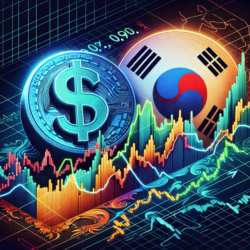 미국 금리 인상의 한국 증시 영향과 효과적인 투자 전략