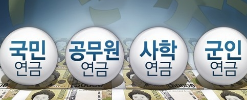 미래세대 4대연금 보험료율 최소 2배 장기재정 불안