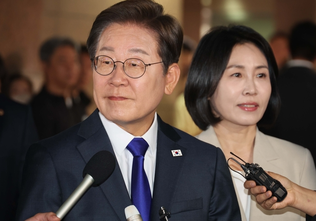 실용주의로 경제 재도약 이재명 210조 대규모 투자 계획