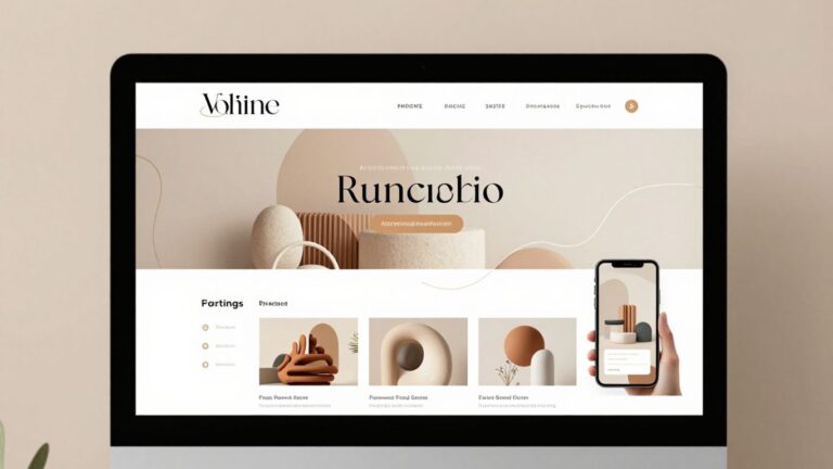 Web design trends 2026: A practical guide to the ideas shaping modern websites